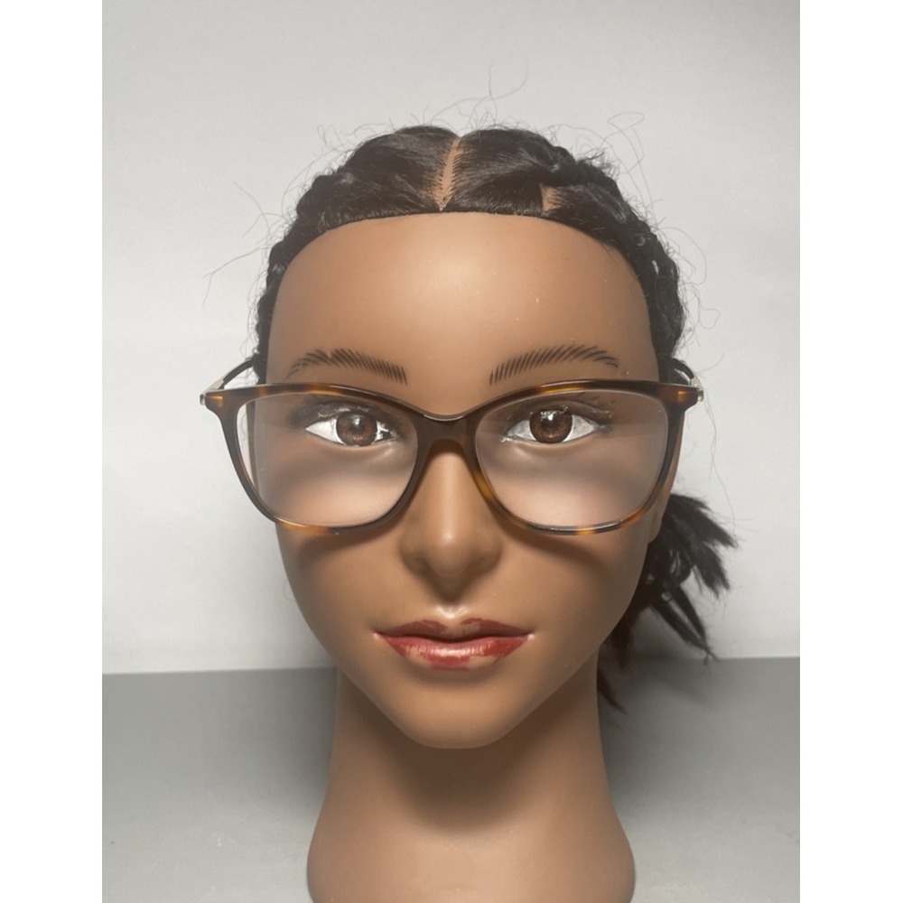 Liu‎ Jo LJ 2719 215 Tortoise Eyeglasses Frame Only 53-15-140mm